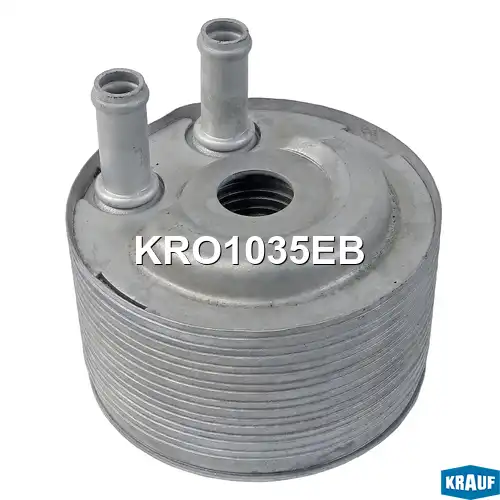 Масляный радиатор KRAUF KRO1035EB