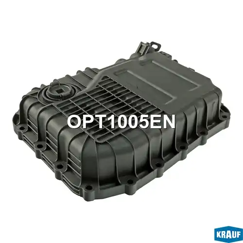 Поддон картера КПП KRAUF OPT1005EN