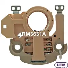 Регулятор генератора RM3631A UTM