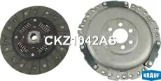 Комплект сцепления KRAUF CKZ1042AS