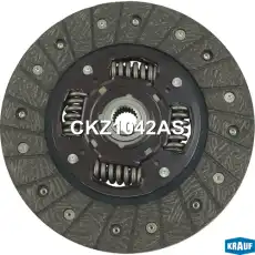 Комплект сцепления KRAUF CKZ1042AS