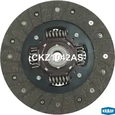 Комплект сцепления KRAUF CKZ1042AS