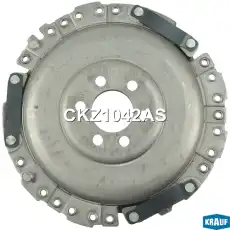 Комплект сцепления KRAUF CKZ1042AS