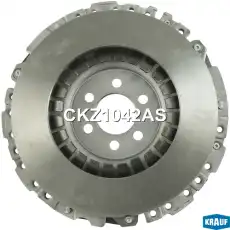 Комплект сцепления KRAUF CKZ1042AS