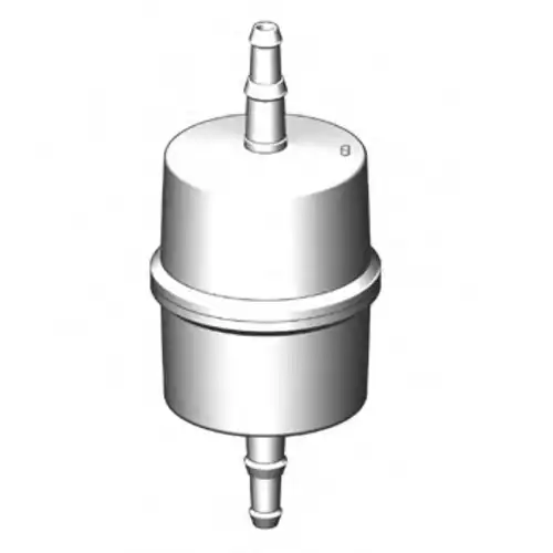 G5255 xxТ.ФИЛЬТР MAZDA FRAM