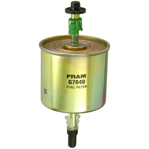 Топливный фильтр FRAM G7649