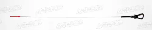 Масляный щуп ASPACO AP600470