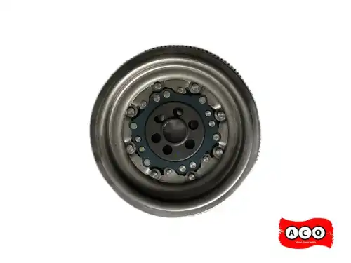AGW-266L МАХОВИК ACQ