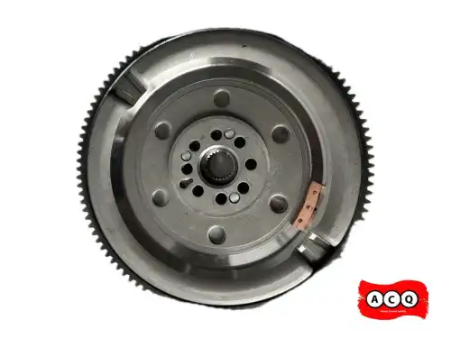 AGX-1240 МАХОВИК ACQ