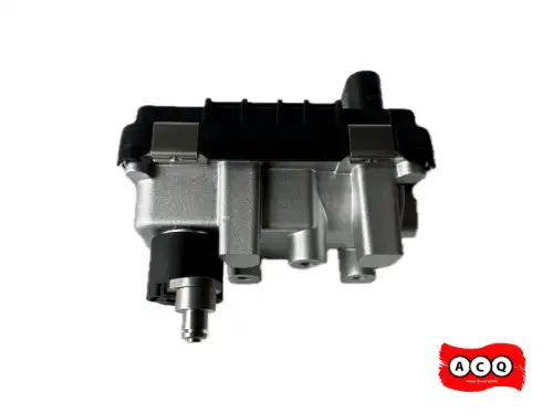 ASF-7628 Актуатор турбины G-88 ACQ