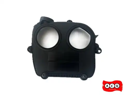 AAW-269F КОЖУХ РЕМНЯ ГРМ ACQ