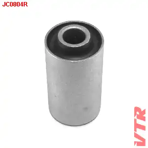 JC0804R Сайлентблок рессоры VTR