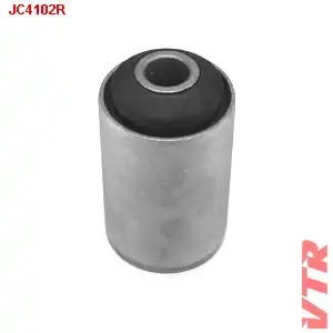 JC4102R Сайлентблок рессоры VTR