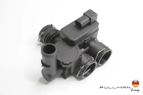 Клапан отопителя PULLMAN 2A113802854