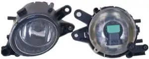 Противотуманная фара 90090281A1 PRO-PARTS