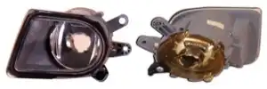 Противотуманная фара 90160281 PRO-PARTS