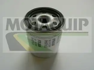 Фильтр масляный MOTAQUIP VFL524 Citroen