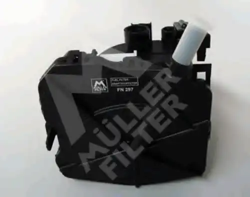 Топливный фильтр MULLER FILTER FN297