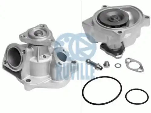помпа!\ VW Transporter 1.9 85-92 65404 RUVILLE