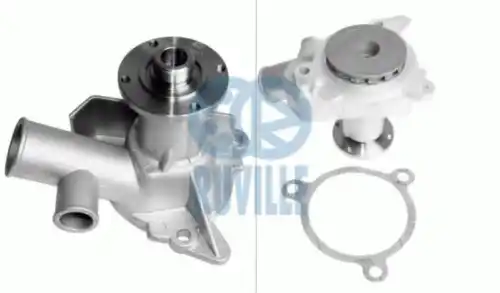 помпа!\ BMW E28/E30 2.0i-2.7 81-93 65008 RUVILLE