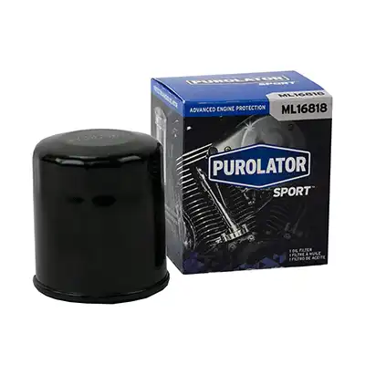 Фильтр масляный PUROLATOR ML16818