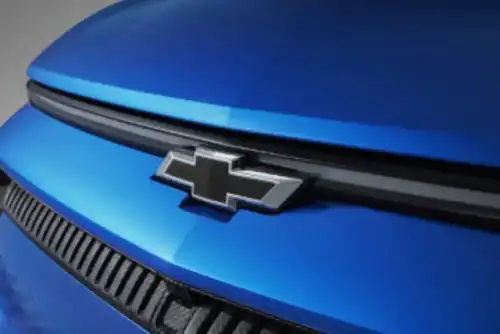EMBLEM PKG 85622930 GM