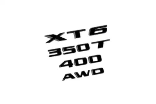 EMBLEM PKG 85694145 GM