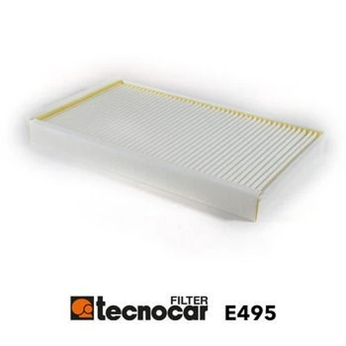 Салонный фильтр TECNOCAR E495