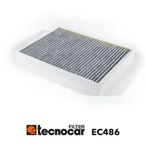 Салонный фильтр TECNOCAR EC486