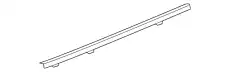 MOLDING 85038857 GM