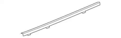 MOLDING 85038857 GM