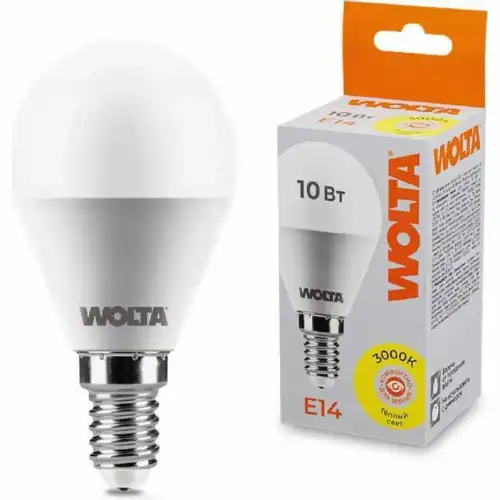 WOLTA 25Y45GL10E14