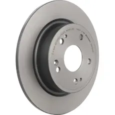 Тормозной диск BREMBO 08D32611