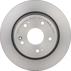 Тормозной диск BREMBO 08D32611