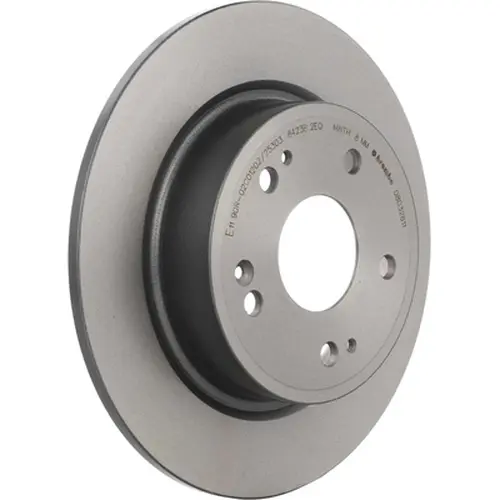Тормозной диск BREMBO 08D32611