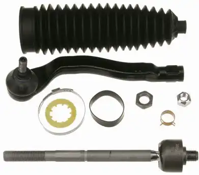 Рулевая тяга TRW JRA570