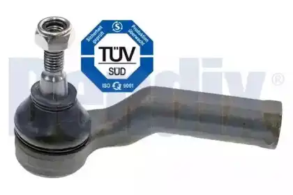 Рулевой наконечник BENDIX 045545B