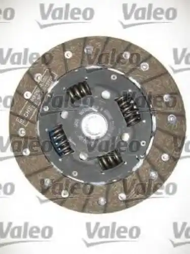 Комплект сцепления VALEO 801297