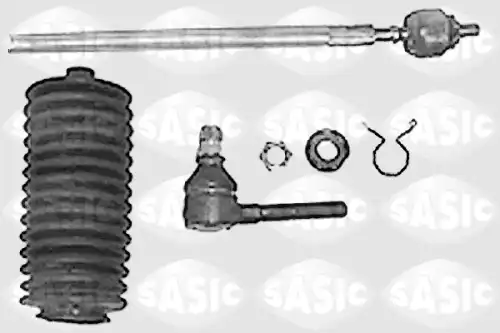 Рулевая тяга SASIC 8123233