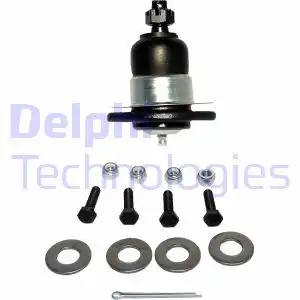 Шаровая опора DELPHI TC1602