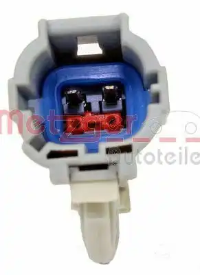 Датчик ABS METZGER 900717
