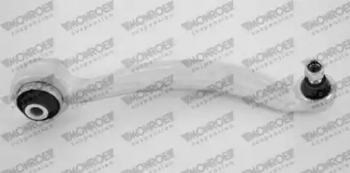 Рычаг подвески MONROE L23559 справа