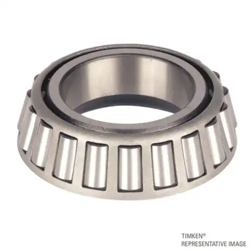 рычаг л.\ Peug 46143 TIMKEN