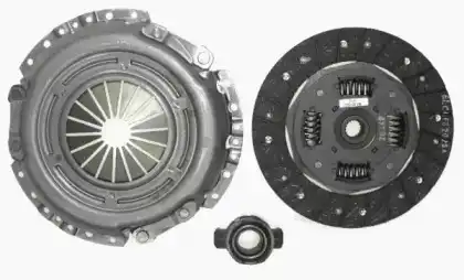 Комплект сцепления SACHS 3000 461 001