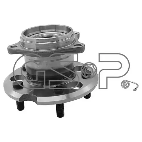 Ступица GSP 326027K