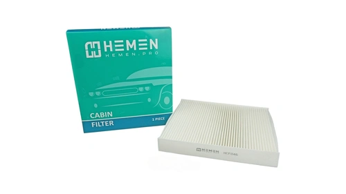 Салонный фильтр HEMEN HCF046