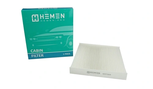 Салонный фильтр HEMEN HCF044