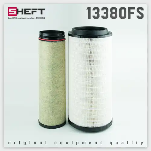 Фильтр воздушный SHEFT 13380-FS