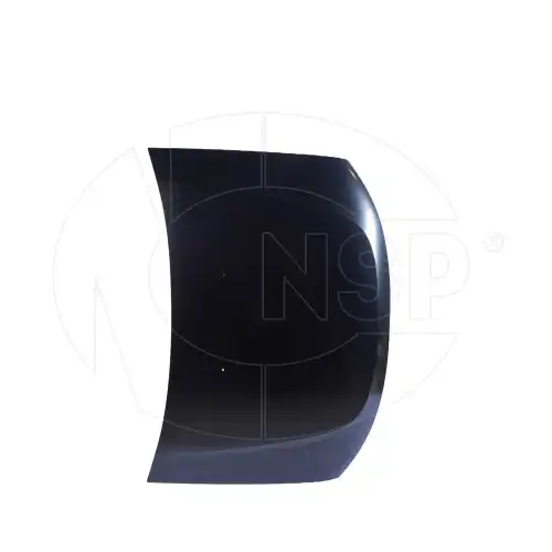 Капот NSP07651000987R NSP