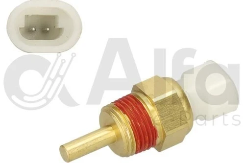 Датчик температуры автомобильный ALFA E-PARTS AF03435